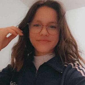 Meet your Posher, Florie-anne